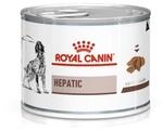 Royal Canin Hepatic, 1er Pack (1 x 200 g)