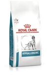 Royal Canin Dog hypoallergenic, 1er Pack (1 x 14 kg)