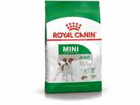 Royal Canin Mini Adult | 2 kg | Alleinfuttermittel für Hunde Kleiner Rassen |...