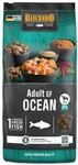 BELCANDO Adult GF Ocean [12,5 kg] getreidefreies Hundefutter | Sortenreines