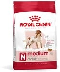 Royal Canin 35220 Medium Adult 4 kg - Hundefutter