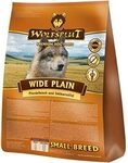 WOLFSBLUT &ndash; Wide Plain Small Breed | Trockenfutter mit wertvollen Superfoods f&uuml;r