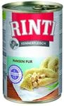 Rinti Pur Kennerfleisch Pansen Hundefutter