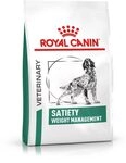 Royal Canin Veterinary Satiety Weight Management | 6 kg | Trockenfutter f&uuml;r Hunde 