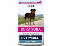 Eukanuba Breed Specific Rottweiler Trockenfutter - optimal auf die Rasse abgestimmtes
