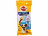 Pedigree Dentastix mittlere Hunde (GröÃŸe: 3 Pack), einen Artikel
