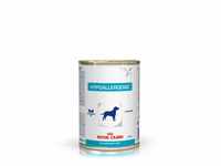 Royal Canin Dog Hypoallergenic, 1er Pack (1 x 400 g)