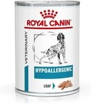 Royal Canin Veterinary Hypoallergenic Mousse | 12 x 400 g |...