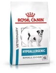 Royal Canin Veterinary Hypoallergenic SMALL Dogs | 3,5 kg |...