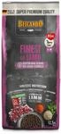 BELCANDO Finest GF Lamb [12,5 kg] getreidefreies Hundefutter | Trockenfutter...
