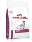 ROYAL CANIN Veterinary Renal 2 kg | Di&auml;t-Alleinfuttermittel f&uuml;r ausgewachsene Hunde