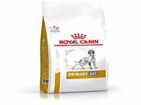 ROYAL CANIN Veterinary Urinary U/C Low | 2kg | Diät-Alleinfuttermittel für