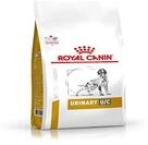 ROYAL CANIN Veterinary Urinary U/C Low | 2kg | Di&auml;t-Alleinfuttermittel f&uuml;r