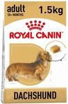 Royal Canin Dachshund Adult | 1,5 kg | Alleinfuttermittel f&uuml;r ausgewachsene...