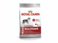 Royal Canin Medium Sterilised, 1er Pack (1 x 12 kg)