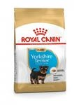 Royal Canin 35118 Breed Yorkshire Terrier Junior/puppy 1,5 kg - Hundefutter,
