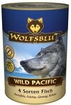 Wolfsblut Pacific, 6er Pack (6 x 395 g)