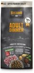 Belcando Adult Dinner Hundefutter | Trockenfutter f&uuml;r Hunde | Alleinfuttermittel