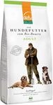 defu Hundefutter | 1 x 3 kg | Adult Bio Gefl&uuml;gel | Premium Bio Trockenfutter f&uuml;r