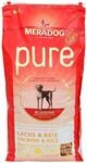 MERADOG PURE Adult Trockenfutter I Hundefutter ohne glutenhaltige Zutaten f&uuml;r