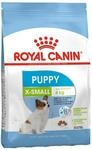 Royal Canin Royal Canin Size X-Small Junior 1,5kg