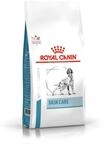 Royal Canin Skin Care Hund - Trockenfutter f&uuml;r Hunde mit Hauterkrankungen 12kg