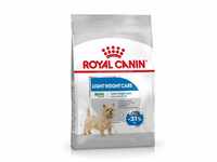 Royal Canin 8kg Mini Adult Light für kleine Hunde