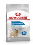 Royal Canin 8kg Mini Adult Light f&uuml;r kleine Hunde