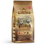 WOLFSBLUT &ndash; Range Lamb Puppy | Trockenfutter mit nat&uuml;rlichen Zutaten und