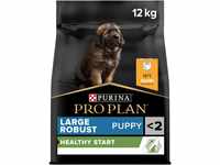 Pro Plan PURINA PRO PLAN Large Robust Puppy Healthy Start, Welpenfutter trocken,