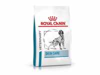 Royal Canin Veterinary SKIN CARE | 2 kg | Diät-Alleinfuttermittel für...