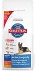 Hills Canine Senior Large Breed 5+ Huhn 12kg, 1er Pack (1 x 12 kg Packung)