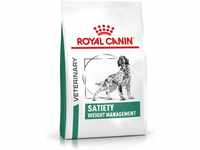 ROYAL CANIN Veterinary SATIETY WEIGHT MANAGEMENT | 1,5 kg |...