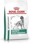 ROYAL CANIN Veterinary SATIETY WEIGHT MANAGEMENT | 1,5 kg | Di&auml;t-Alleinfuttermittel