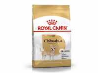 Royal Canin Chihuahua Adult | 1,5 kg | Trockenfutter für ausgewachsene...