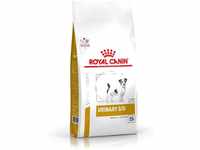 Royal Canin Veterinary Urinary S/O Small Dogs | 1,5 kg |...