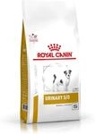 Royal Canin Veterinary Urinary S/O Small Dogs | 1,5 kg | Di&auml;t-Alleinfuttermittel