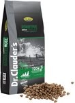 Dr.Clauders Dog Lamm & Reis, 1er Pack (1 x 12.5 kg)