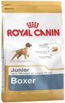 Royal Canin Boxer Junior 12 kg, 1er Pack (1 x 12 kg), 12kg