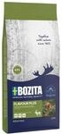 BOZITA Flavour Plus Hundefutter mit Rentier - 12 kg - nachhaltig produziertes