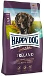 Happy Dog 03535 - Sensible Ireland Lachs und Kaninchen - Trockenfutter f&uuml;r