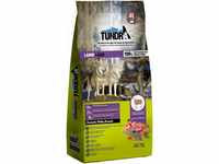 Tundra Trockenfutter Hundefutter Lamm - getreidefrei (11,34 kg)