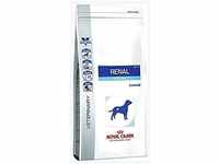 Royal Canin Renal Special Canine, 1er Pack (1 x 10 kg)