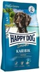 Happy Dog 3522 Hundefutter Sensible Karibik, 4 kg, L