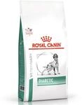 Royal Canin Diabetic Trockenfutter f&uuml;r Hunde - Bei Diabetes mellitus 12 kg