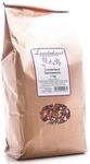 Lunderland Gem&uuml;semix | 1 kg | Erg&auml;nzungsfuttermittel f&uuml;r Hunde & Katzen 
