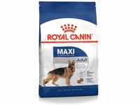 Royal Canin Royal Canin Size Maxi Adult 5+ 4kg