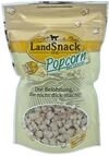  LandSnack Popcorn mit Leber 12 x 100g - Hundepopcorn