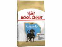 Royal Canin Rottweiler 31 Junior 12 kg, 1er Pack (1 x 12 kg)