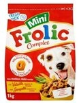 Frolic Frolic frolic mini - kroketten mit complete geflügel für kleinen hund, 6 1 Frolic Frolic frolic mini - kroketten mit complete geflügel für kleinen hund, 6 1